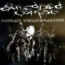 Shredded Corpse : Human Obliteration